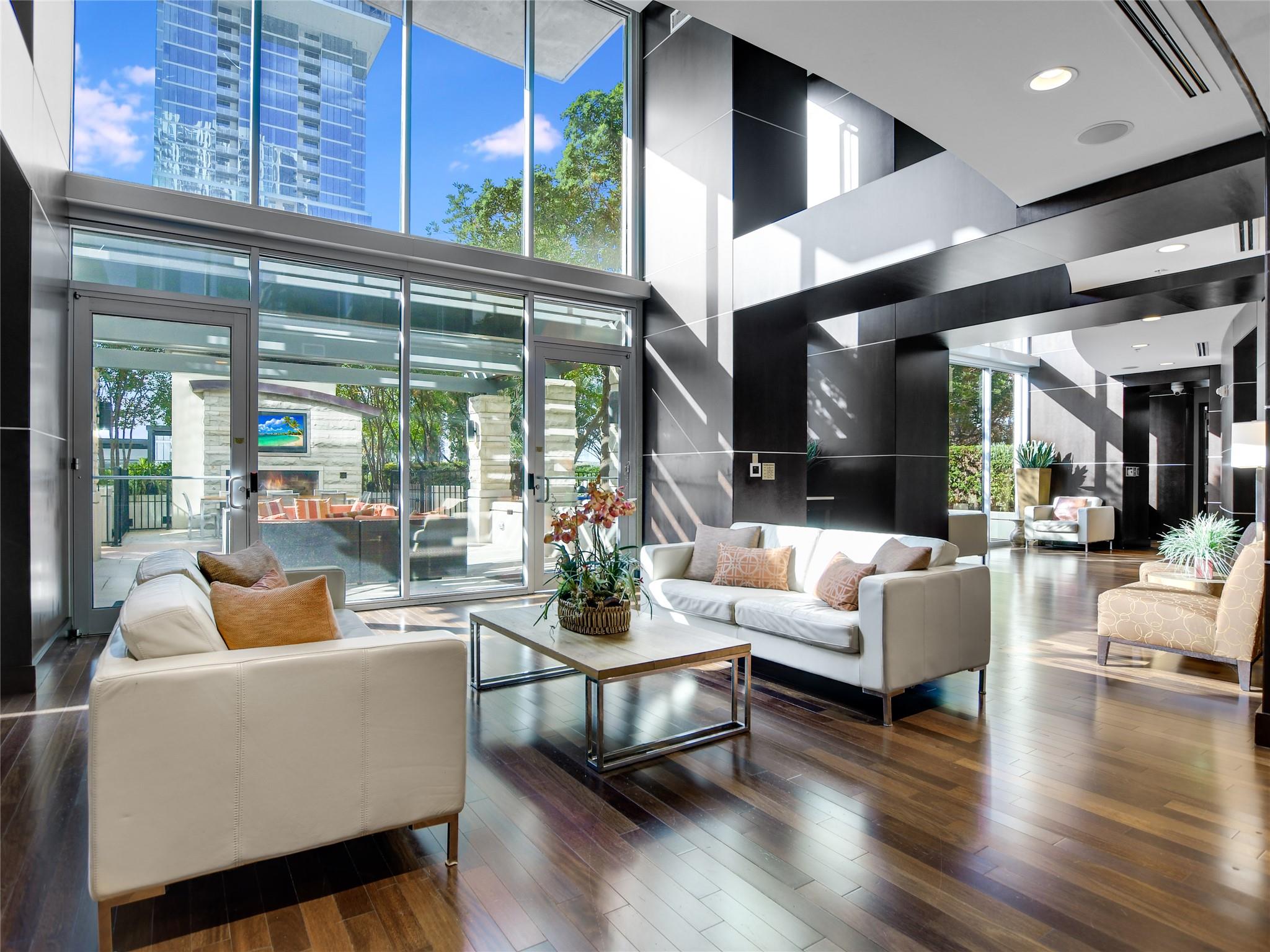 360 Nueces Street Austin TX 78701