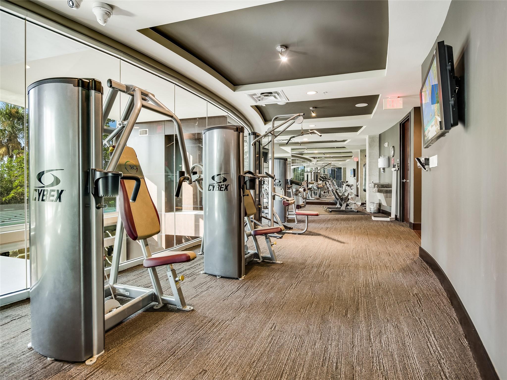 360 Nueces Street Austin TX 78701