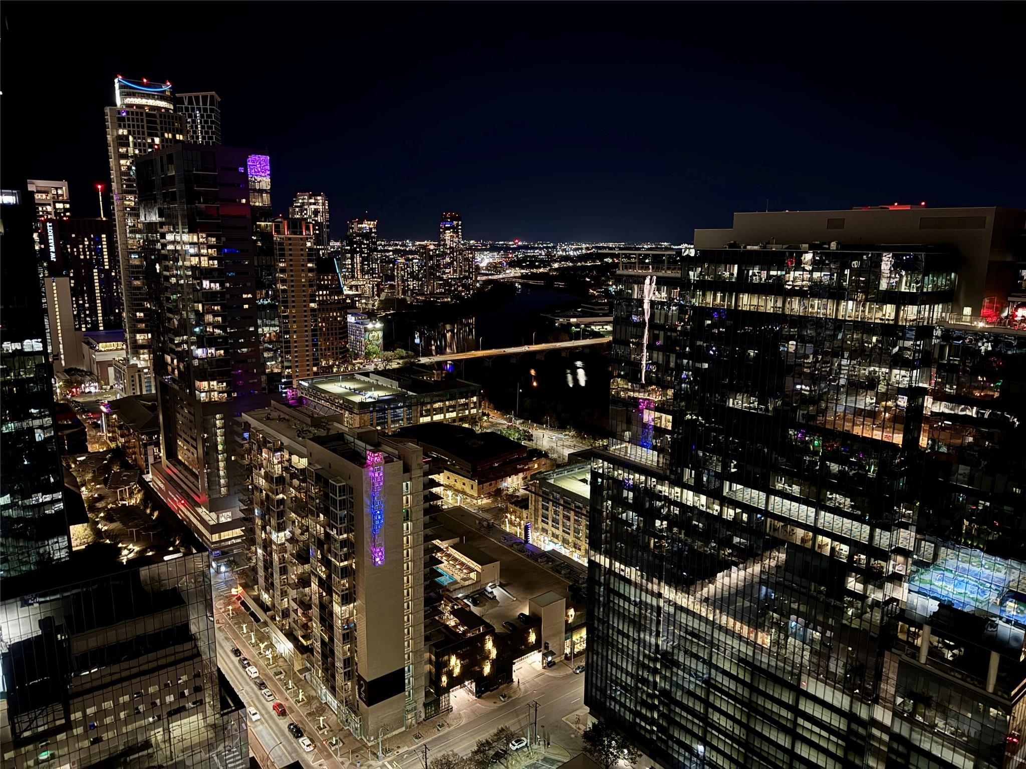 360 Nueces Street Austin TX 78701