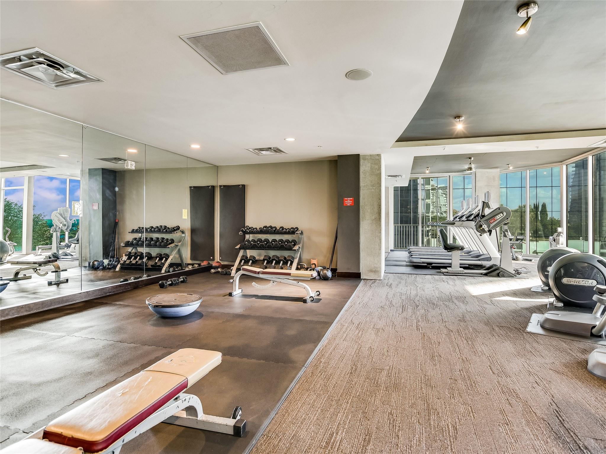 360 Nueces Street Austin TX 78701