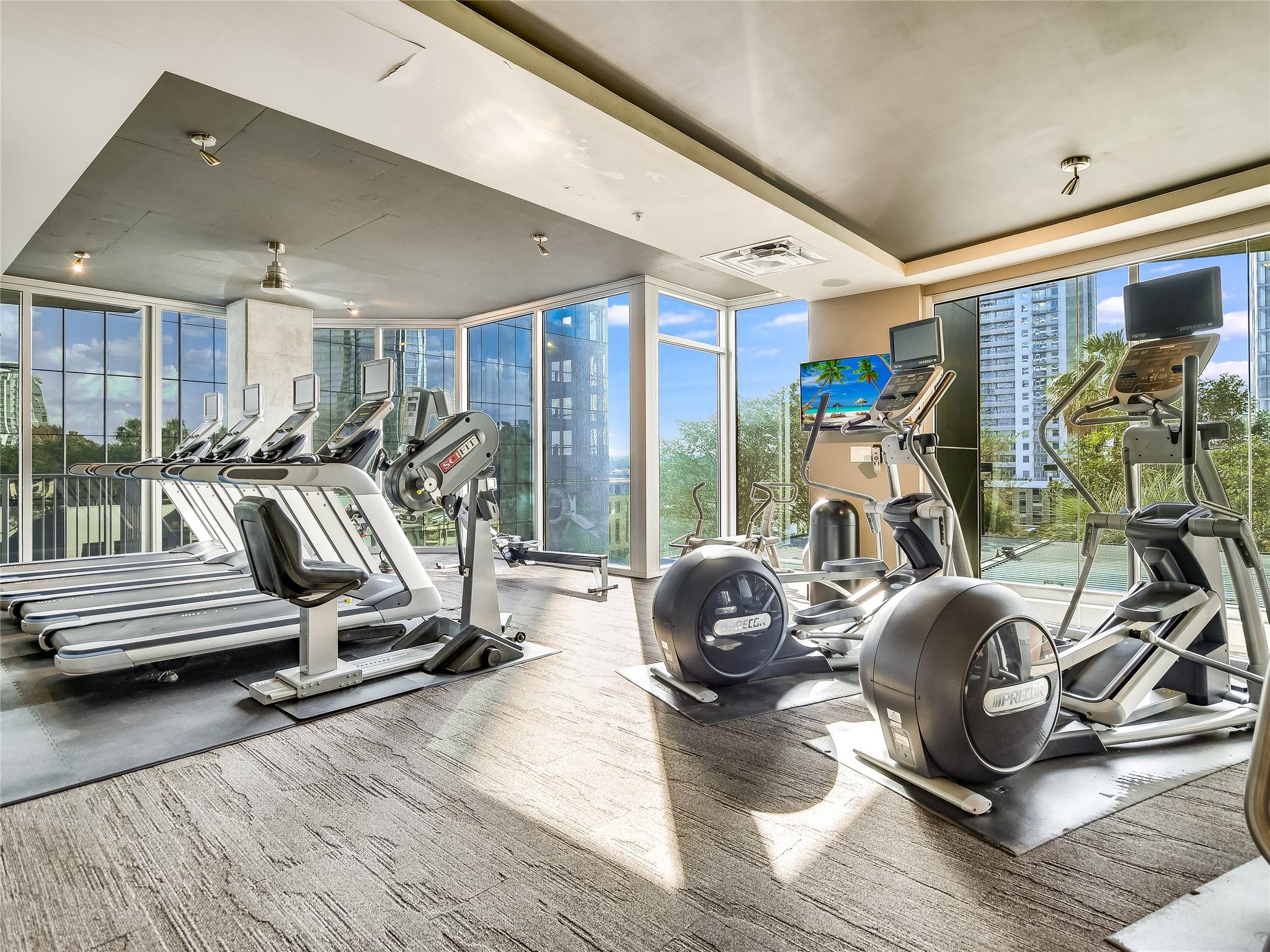 360 Nueces Street Austin TX 78701