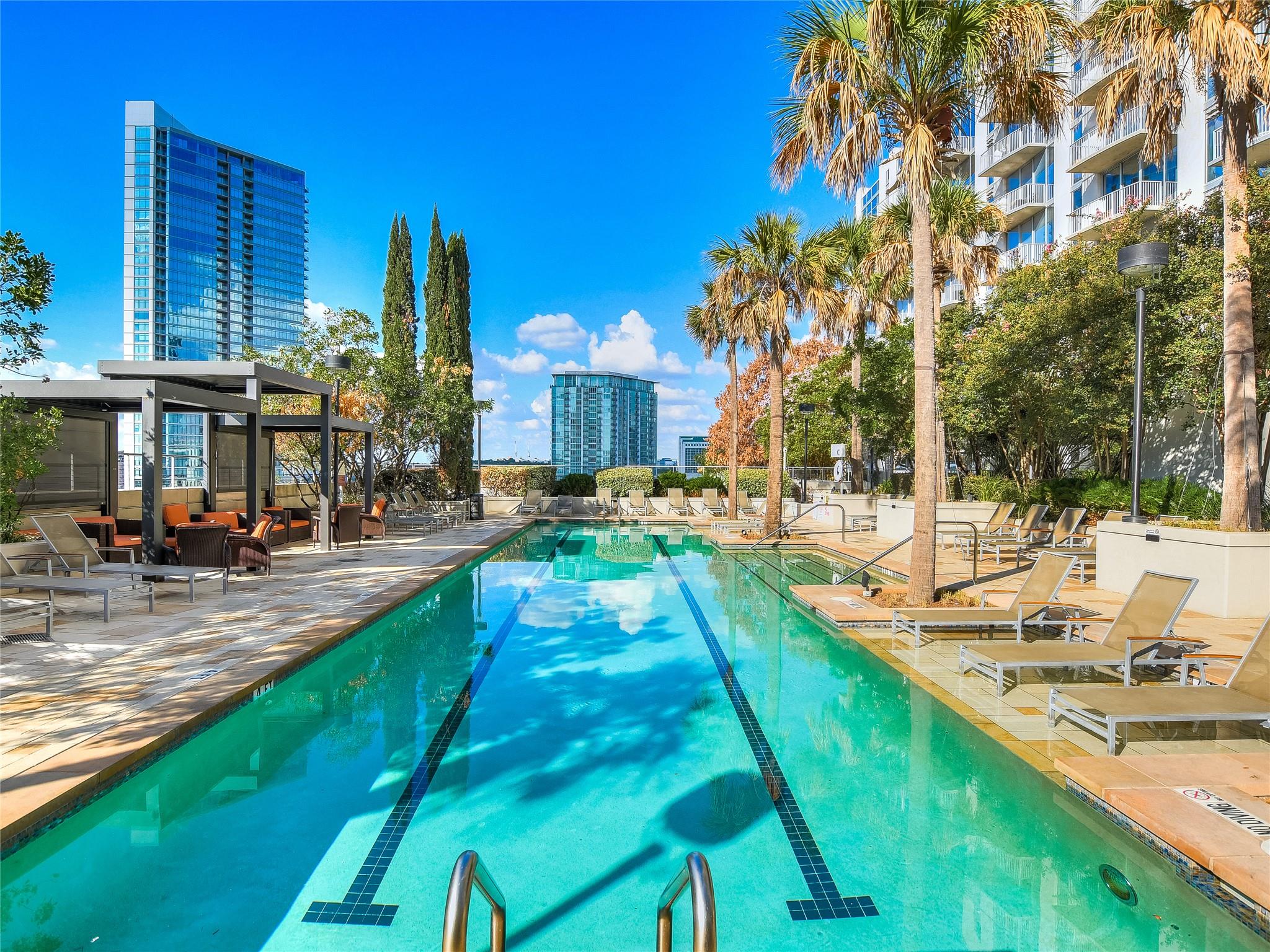 360 Nueces Street Austin TX 78701