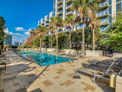 360 Nueces Street Austin TX 78701