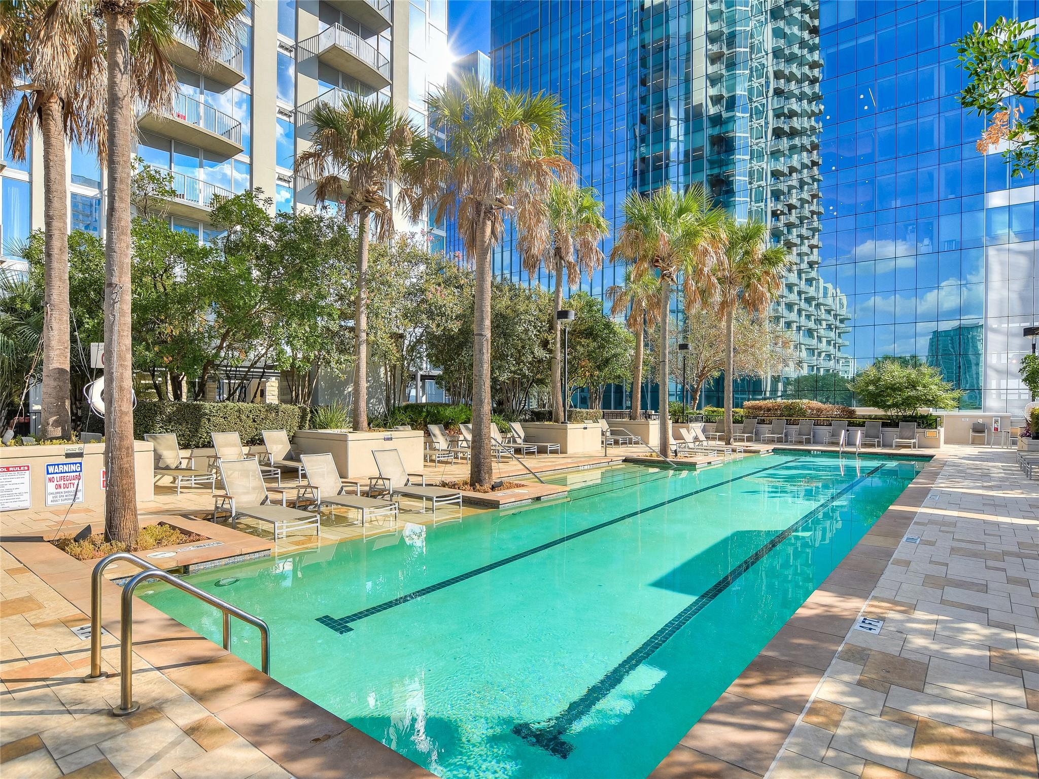 360 Nueces Street Austin TX 78701