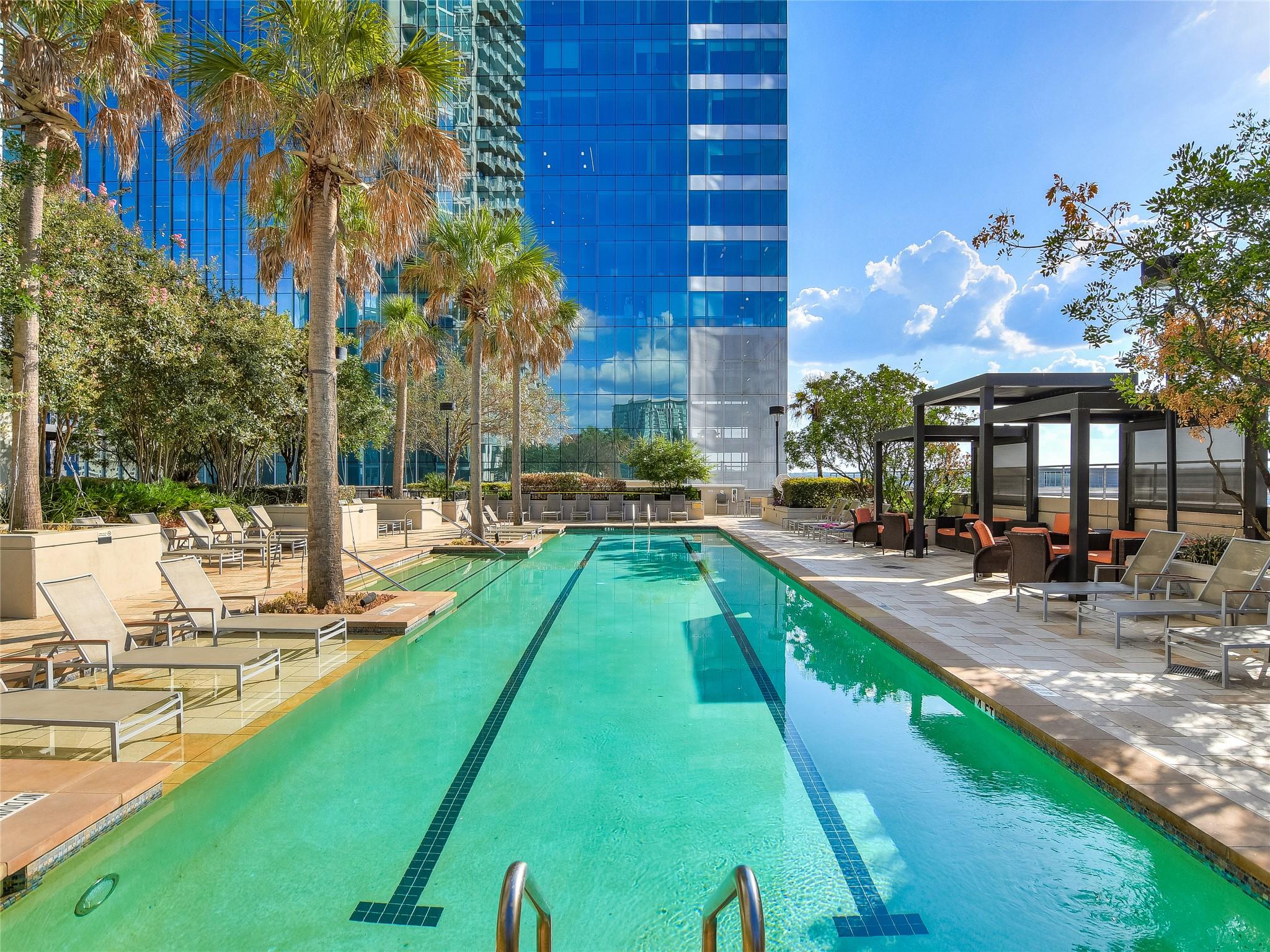 360 Nueces Street Austin TX 78701