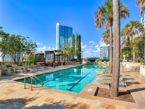 360 Nueces Street Austin TX 78701