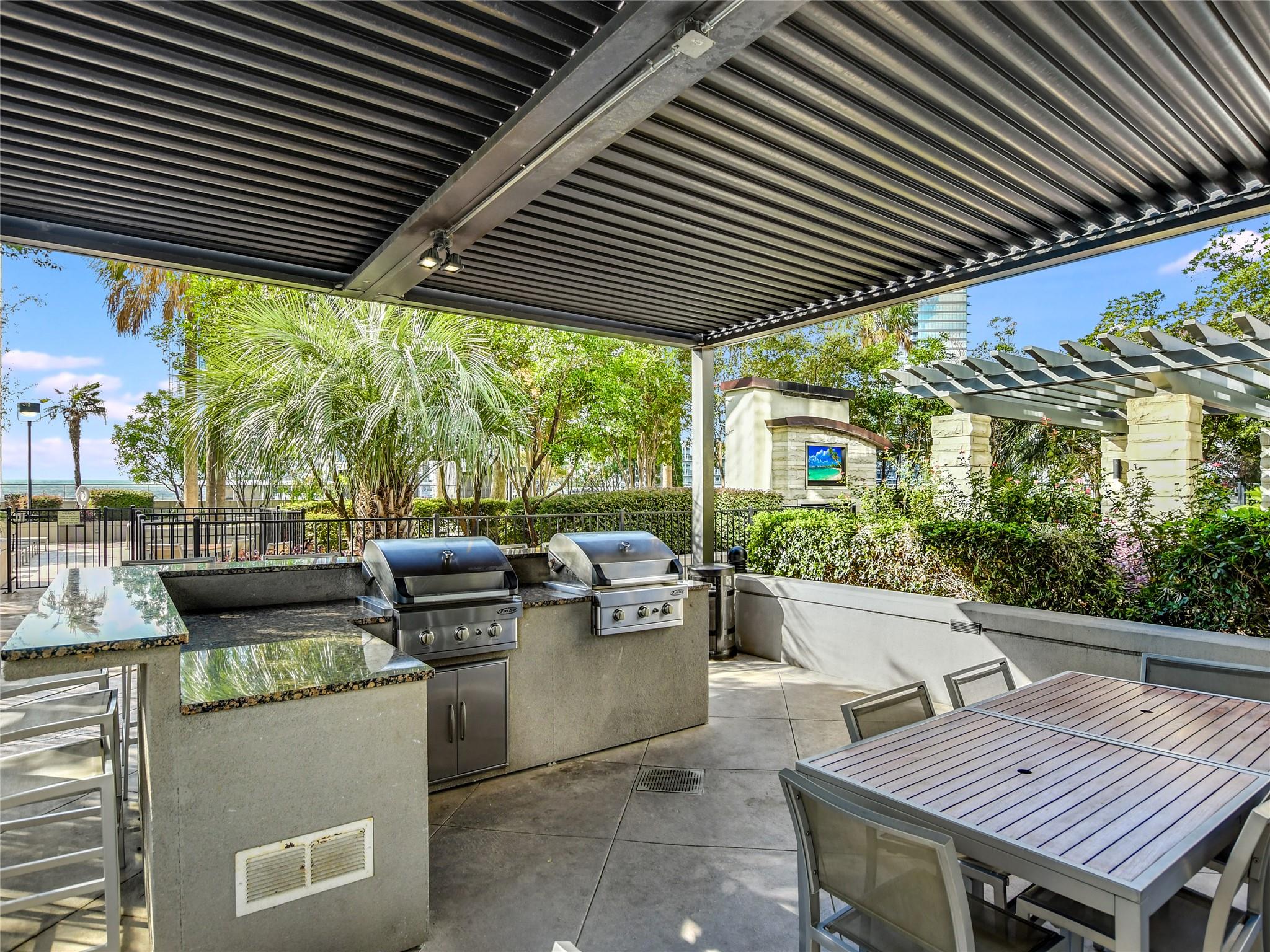 360 Nueces Street Austin TX 78701