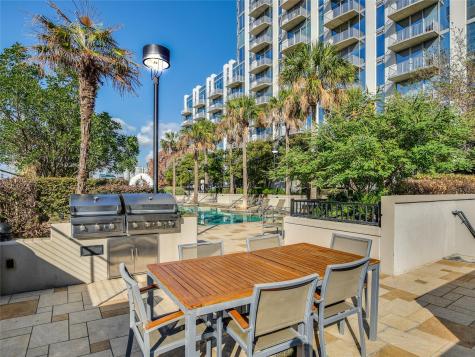 360 Nueces Street Austin TX 78701