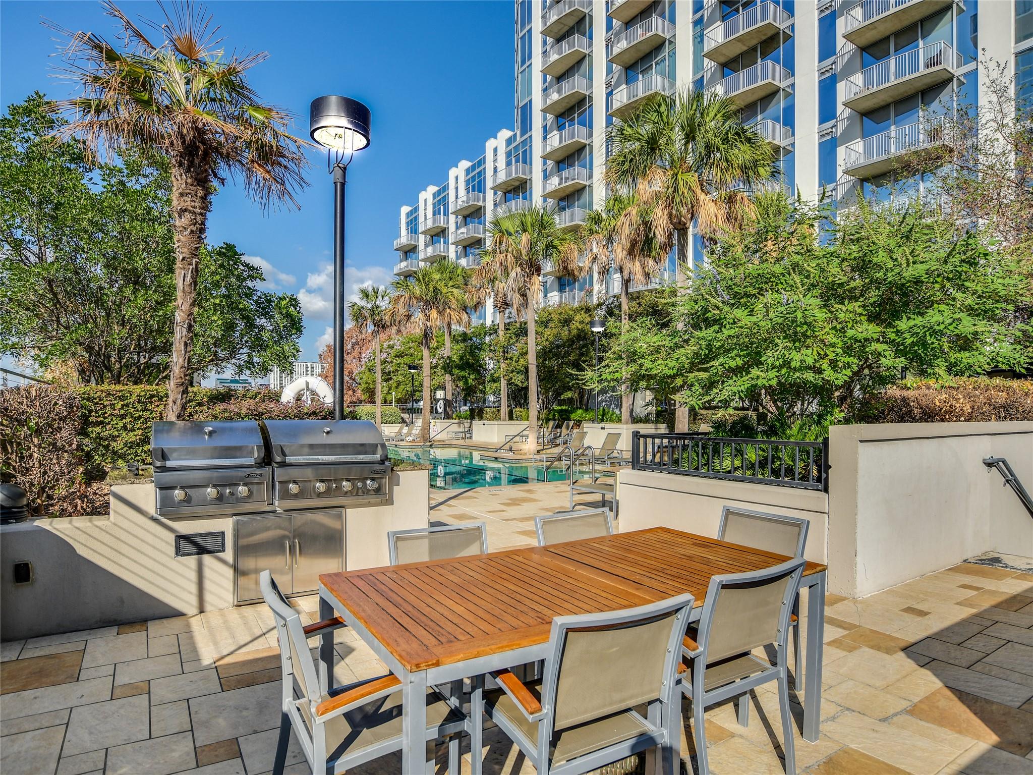 360 Nueces Street Austin TX 78701