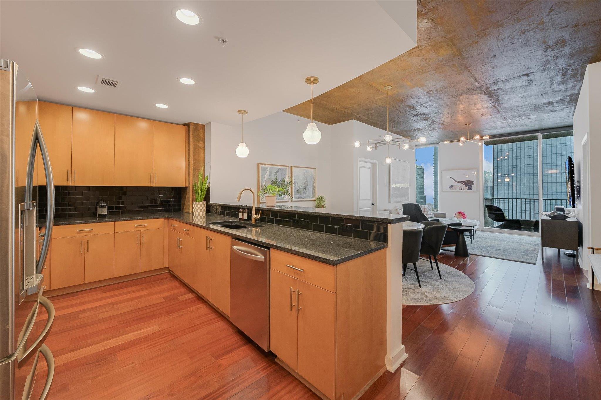 360 Nueces Street Austin TX 78701