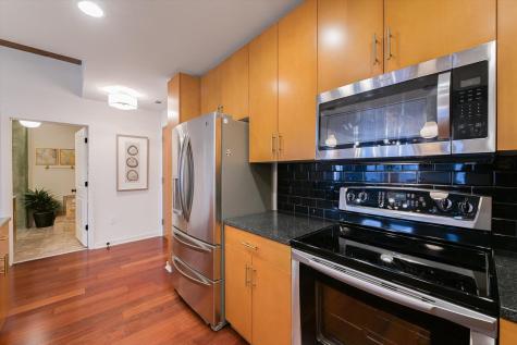 360 Nueces Street Austin TX 78701