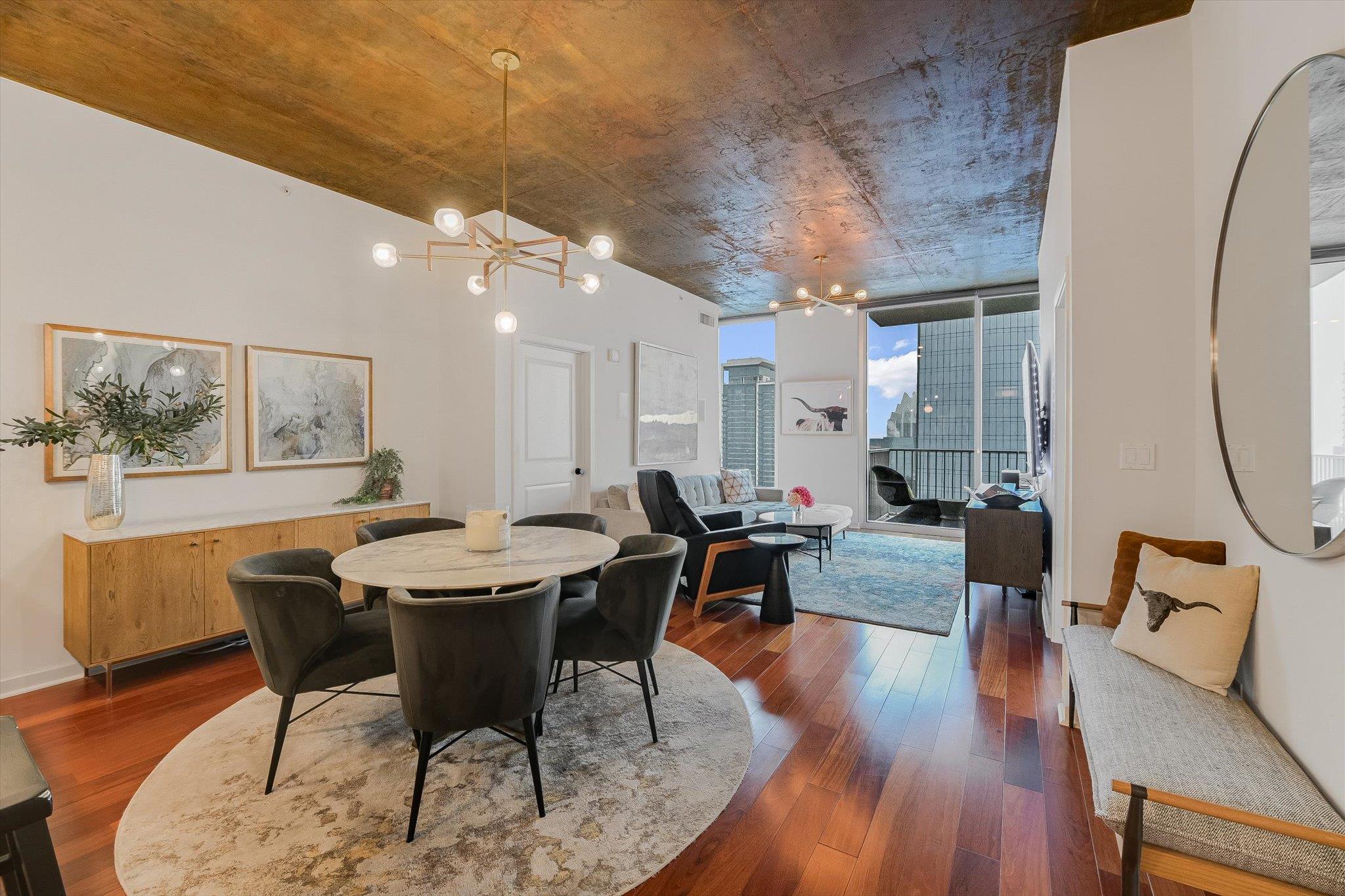 360 Nueces Street Austin TX 78701