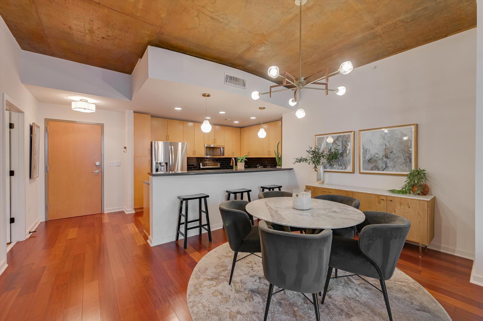 360 Nueces Street Austin TX 78701