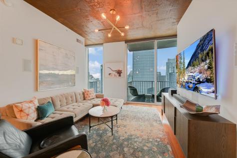 360 Nueces Street Austin TX 78701