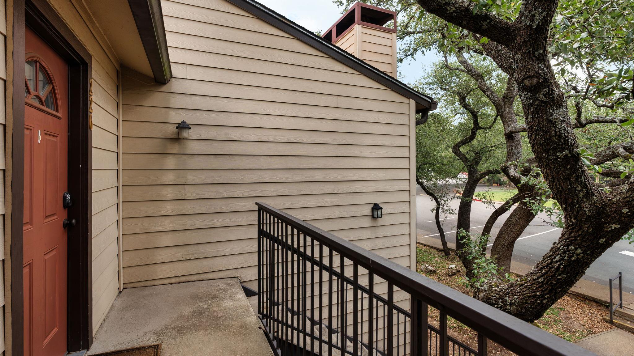 4159 Steck Avenue Austin TX 78759