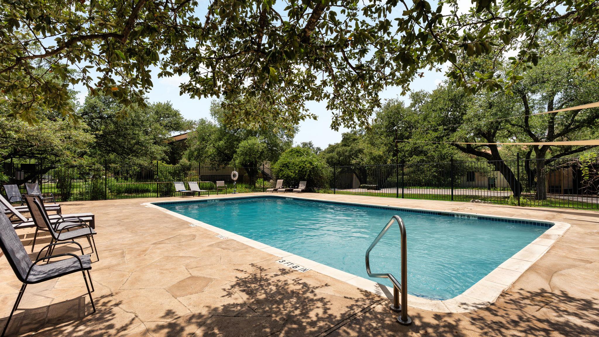 4159 Steck Avenue Austin TX 78759