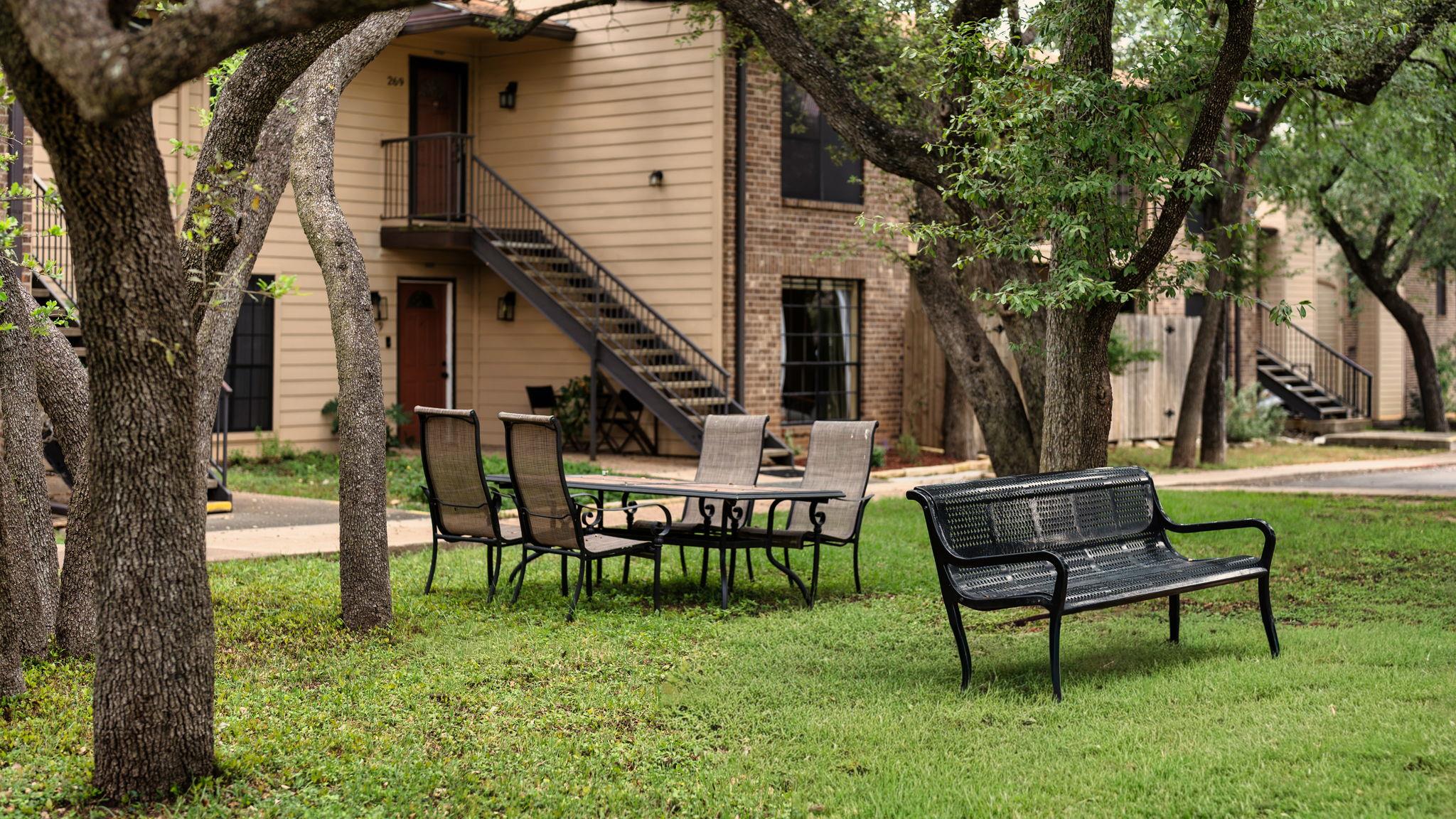 4159 Steck Avenue Austin TX 78759