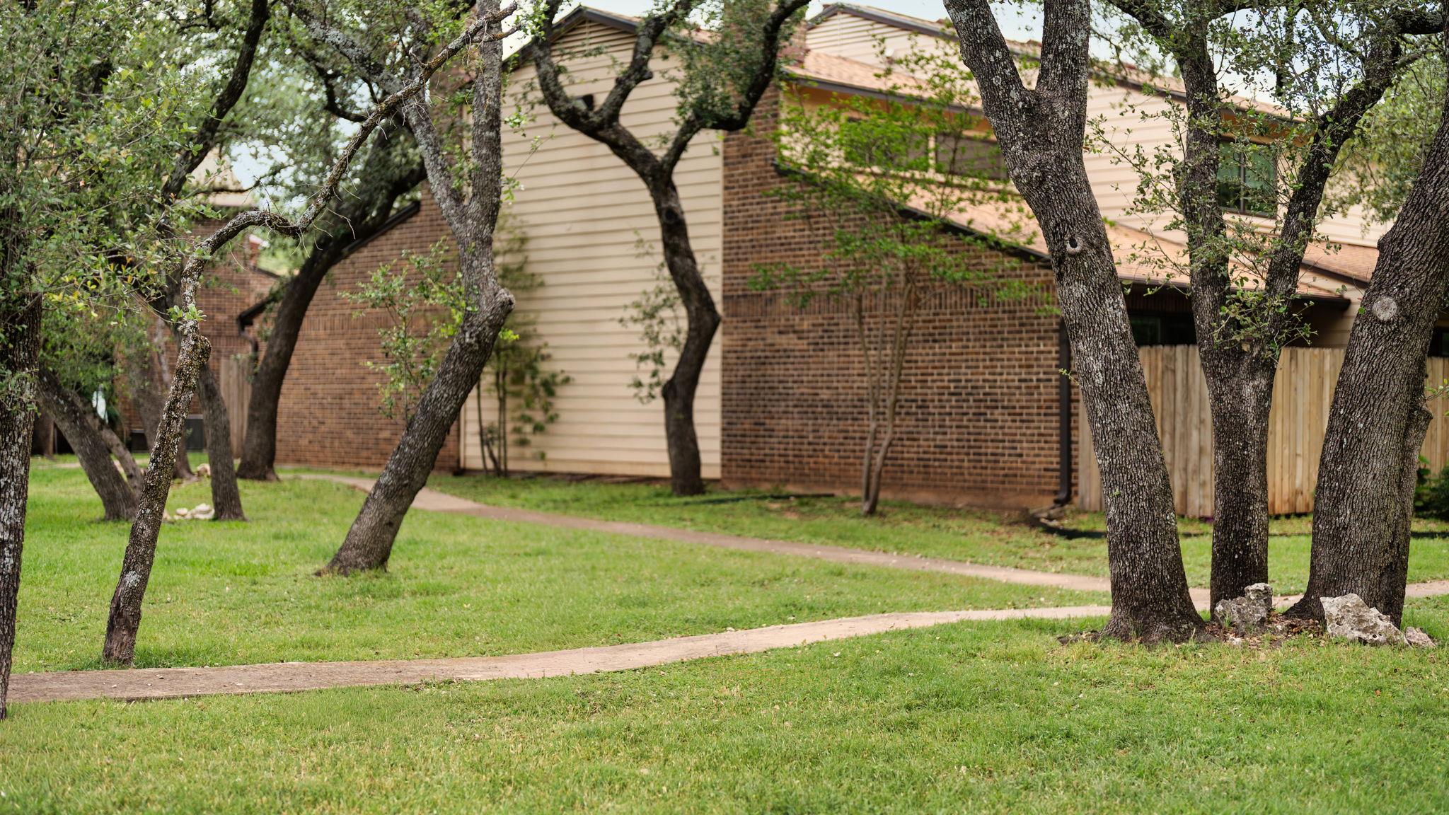4159 Steck Avenue Austin TX 78759
