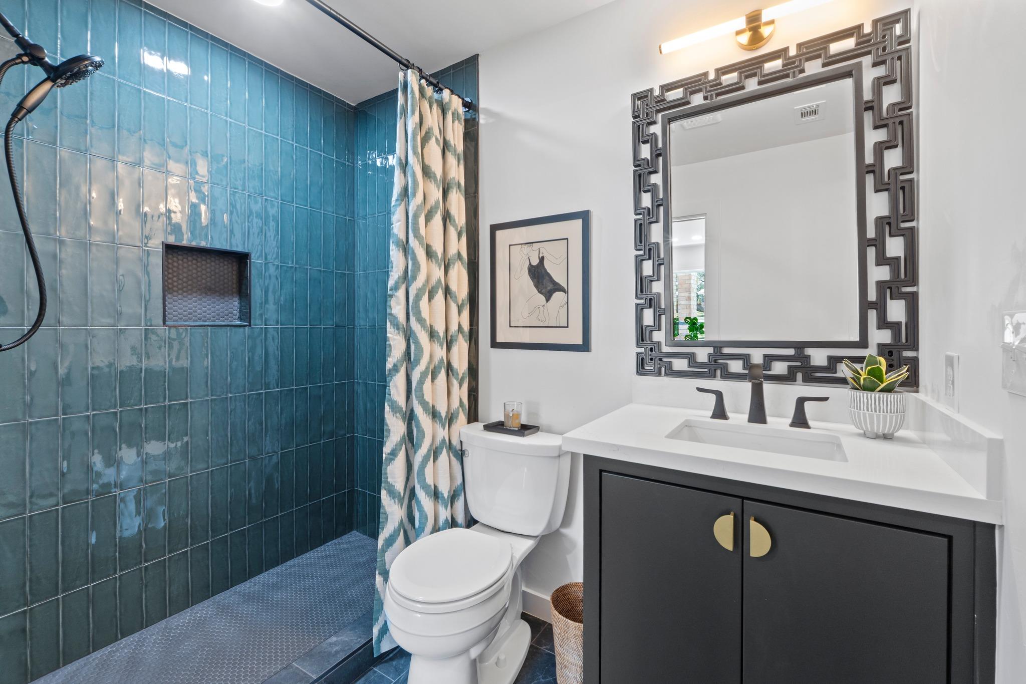 2528 Stoutwood Circle Austin TX 78745