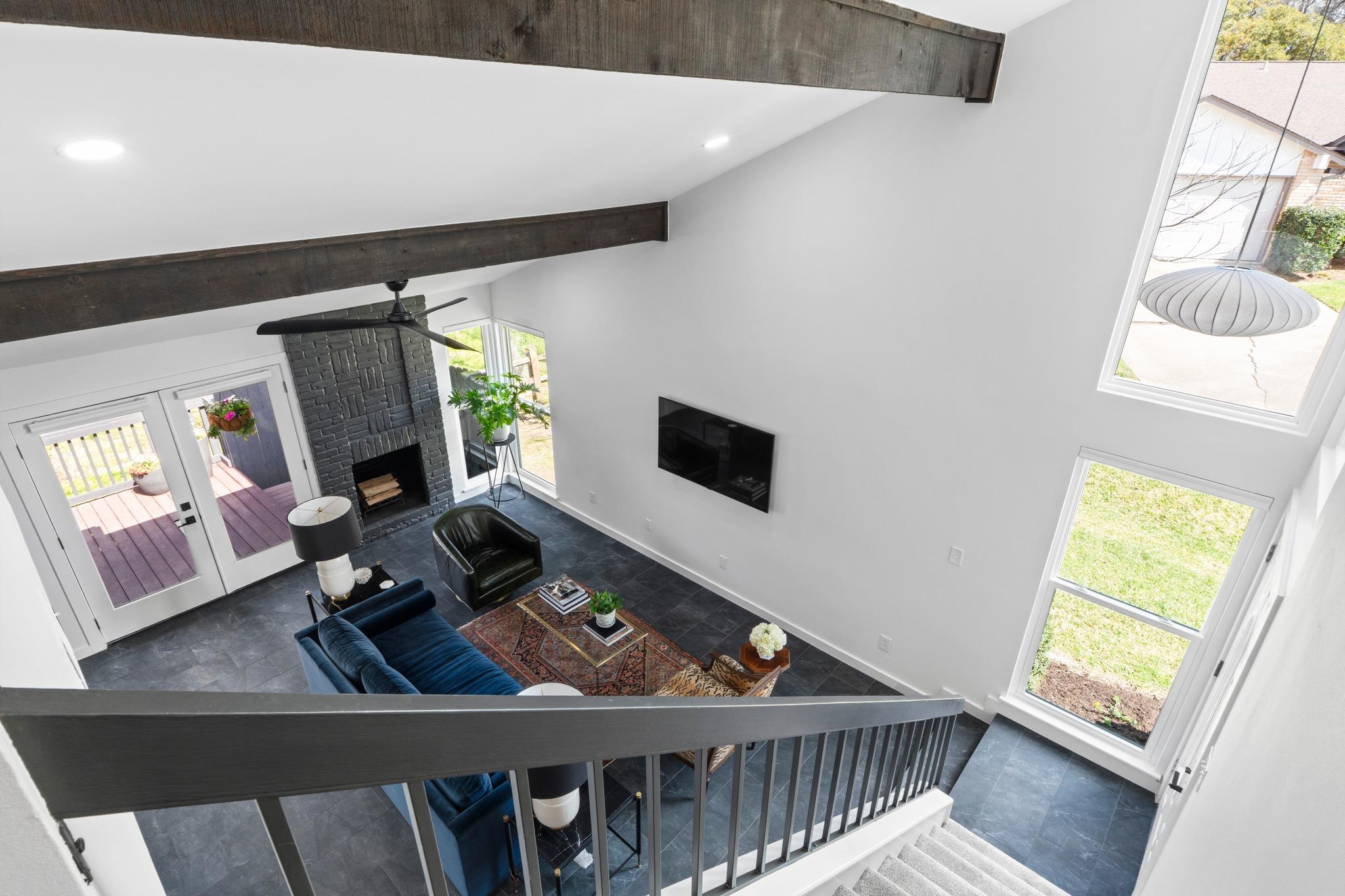 2528 Stoutwood Circle Austin TX 78745