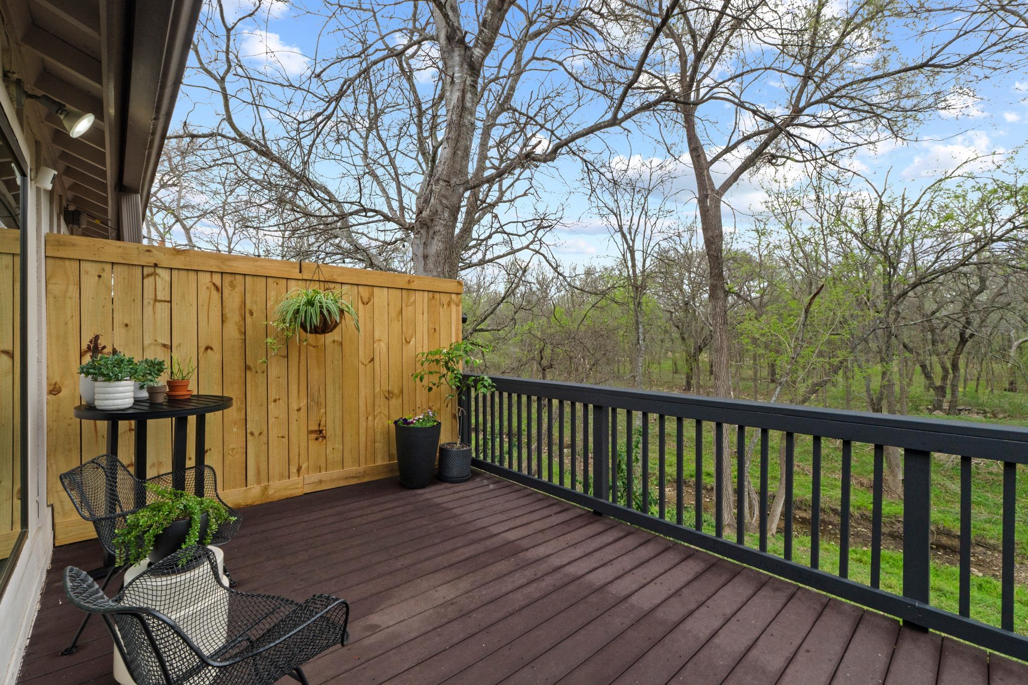 2528 Stoutwood Circle Austin TX 78745