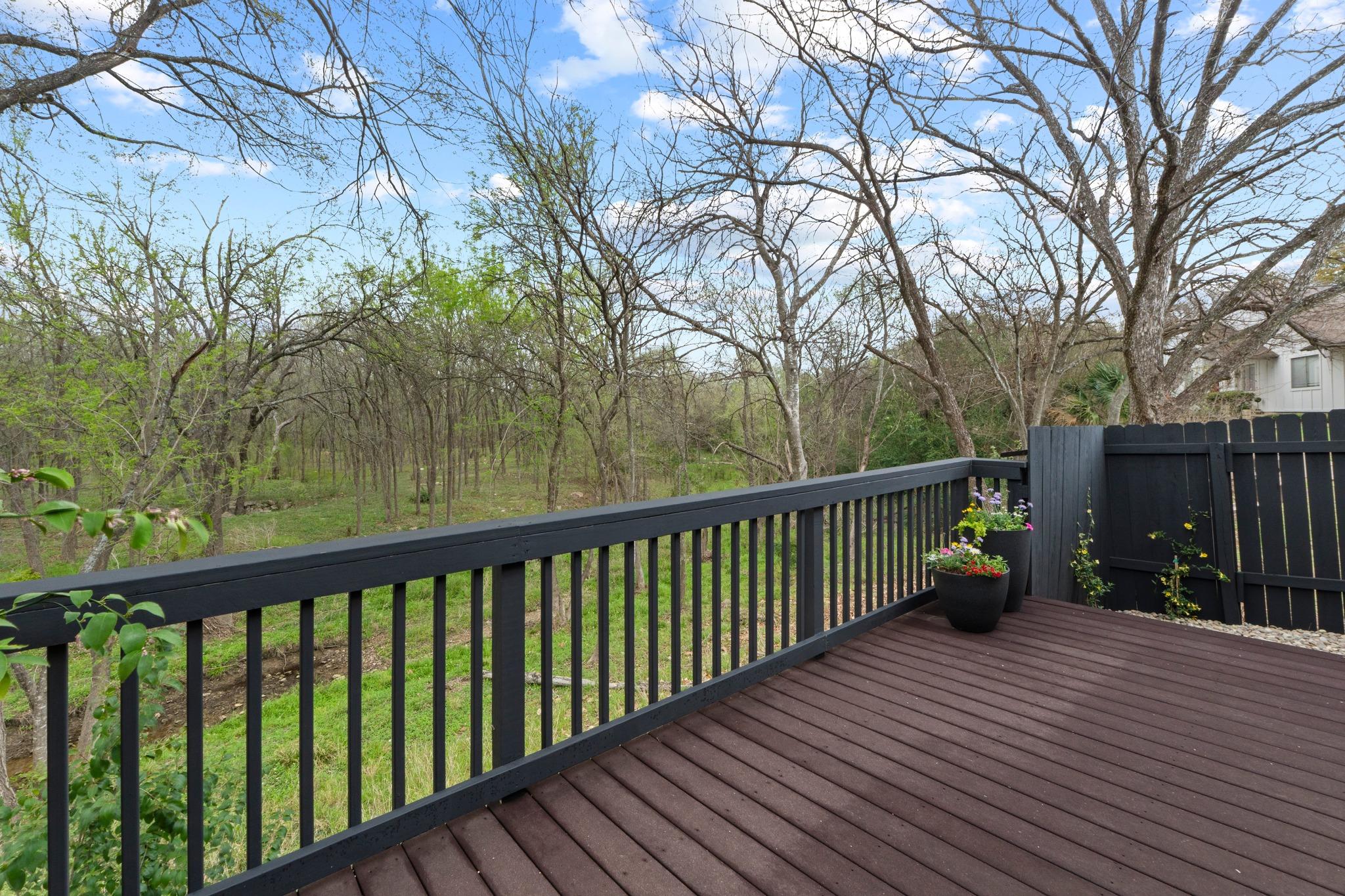 2528 Stoutwood Circle Austin TX 78745