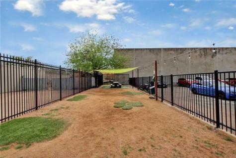 909 Reinli Street Austin TX 78751