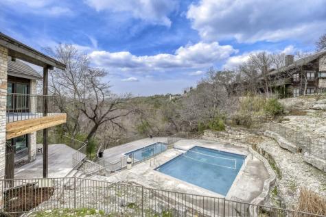 8200 Neely Drive Austin TX 78759