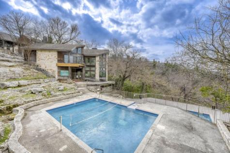 8200 Neely Drive Austin TX 78759