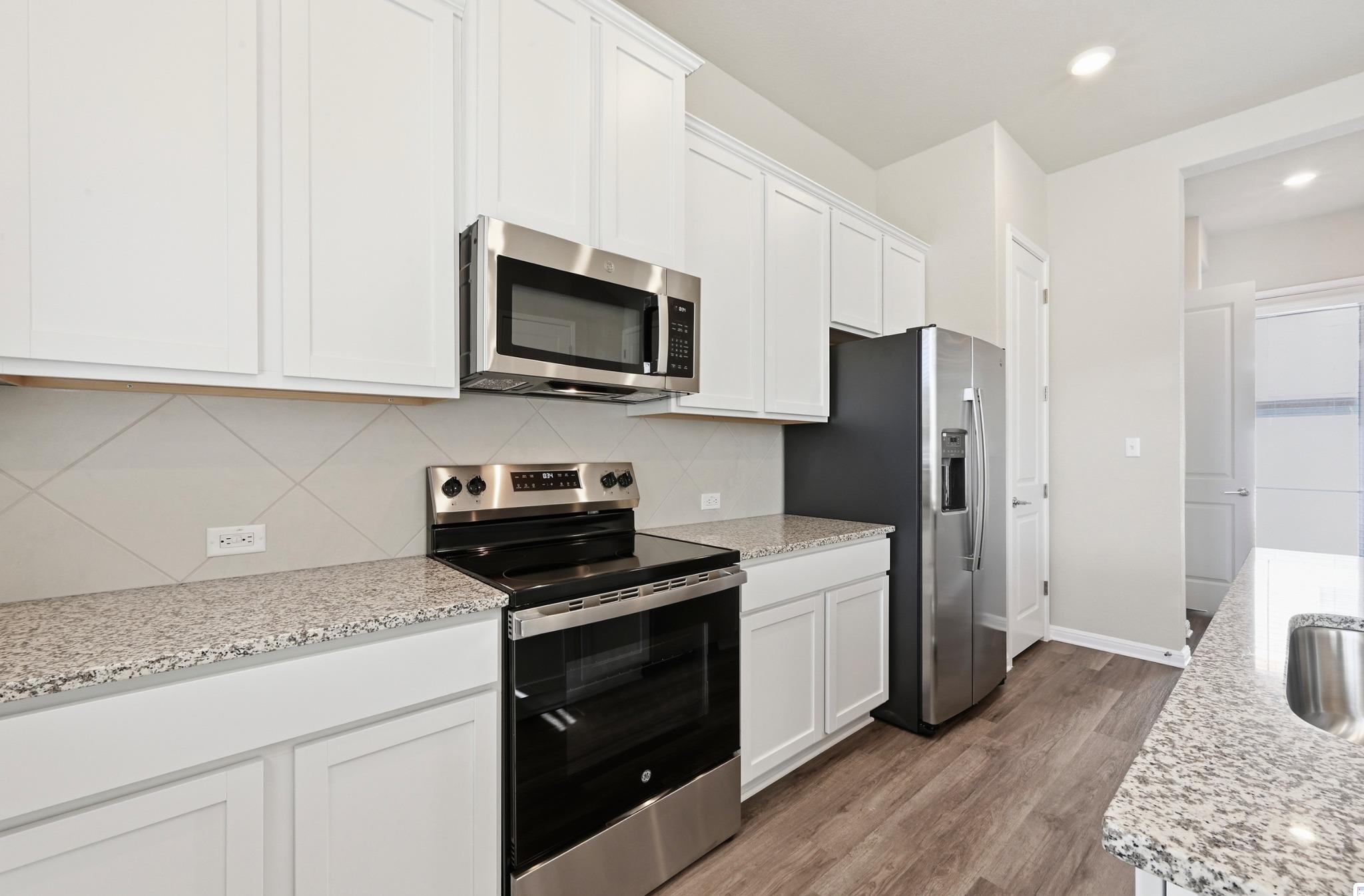 1020 Vista View Drive Georgetown TX 78626