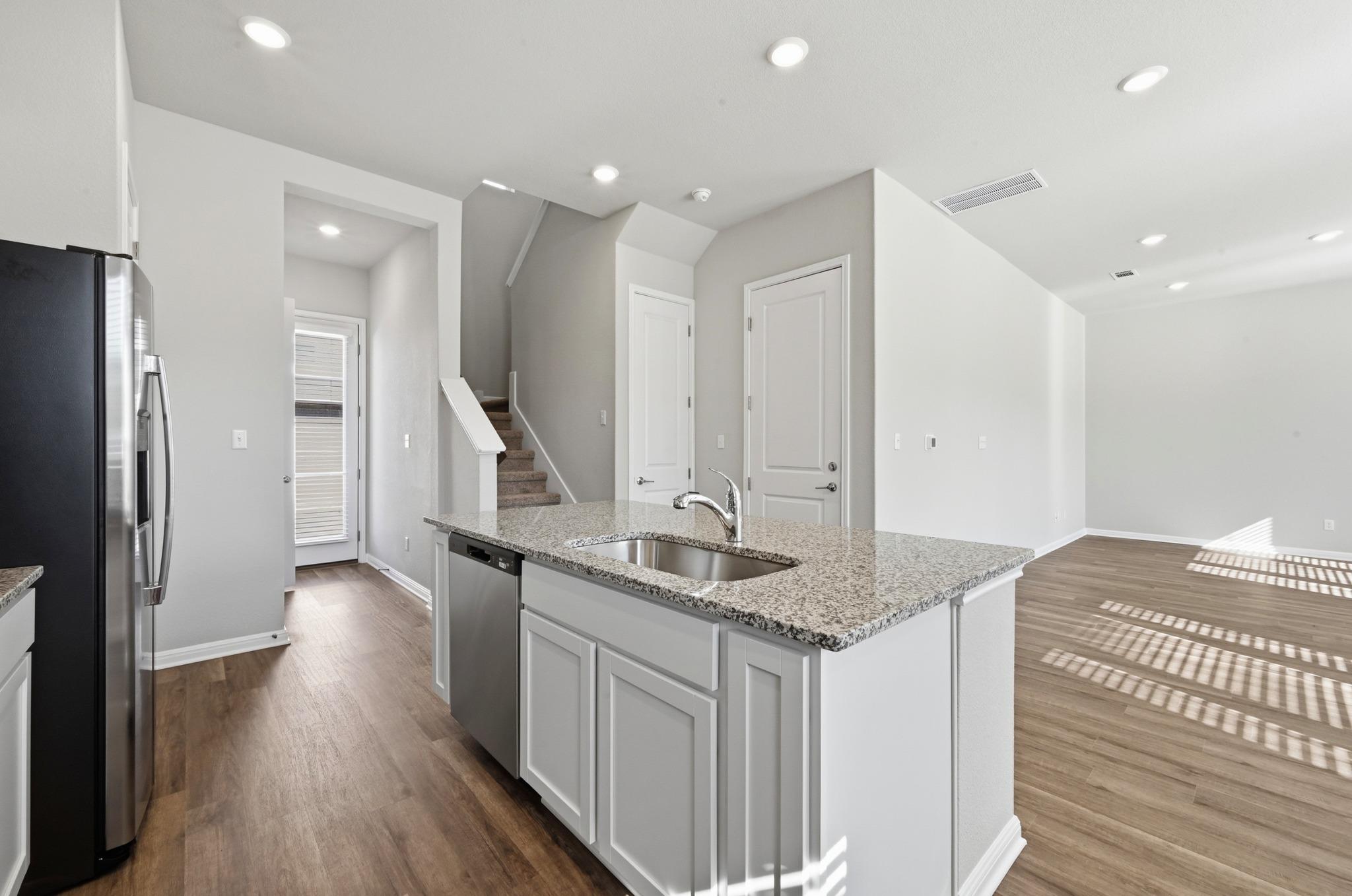 1020 Vista View Drive Georgetown TX 78626