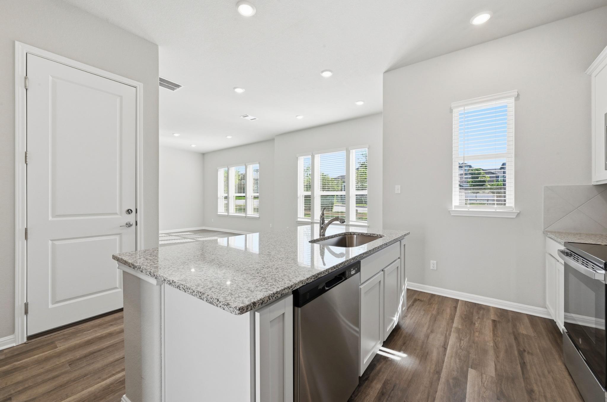 1020 Vista View Drive Georgetown TX 78626