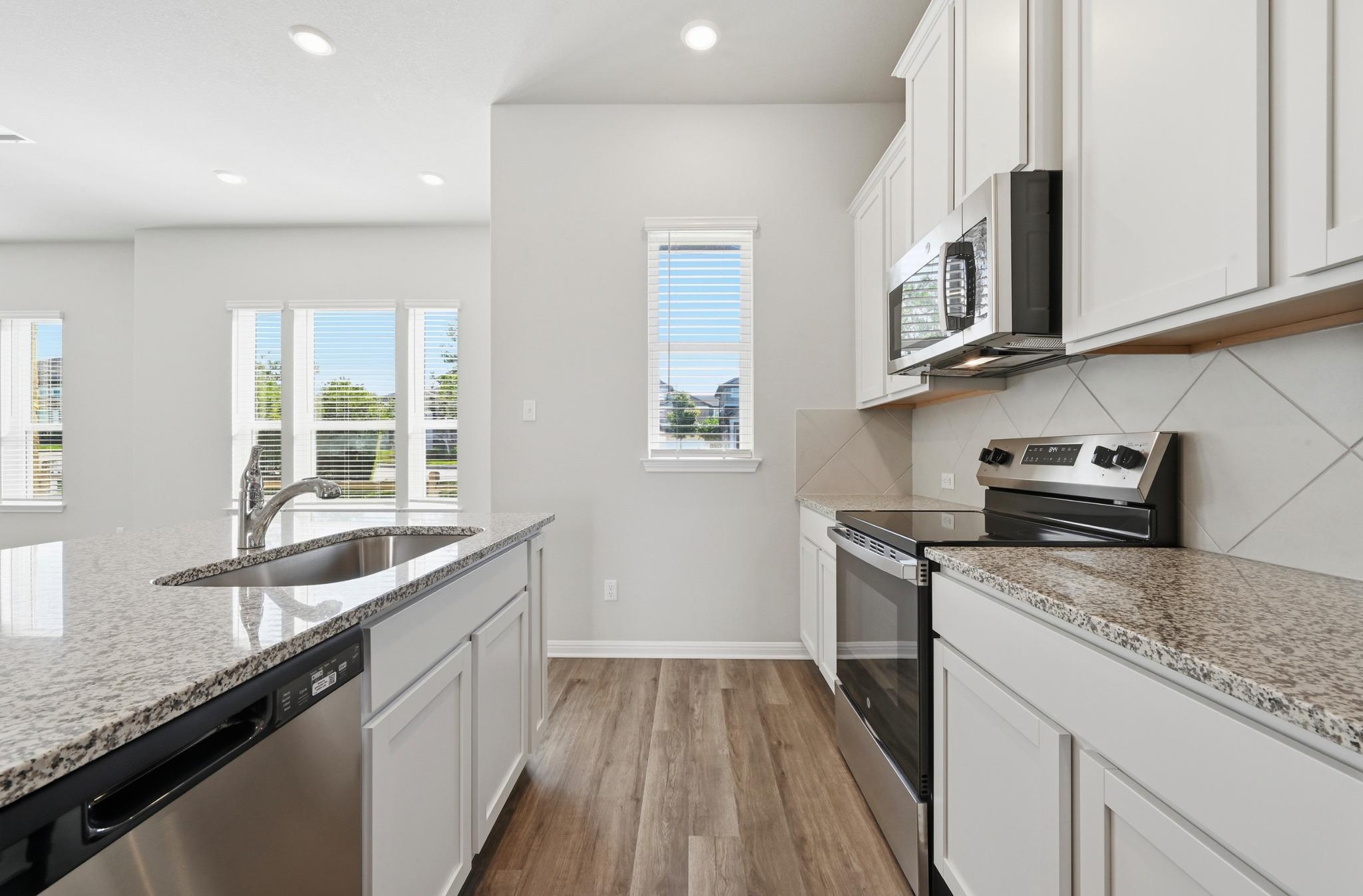 1020 Vista View Drive Georgetown TX 78626