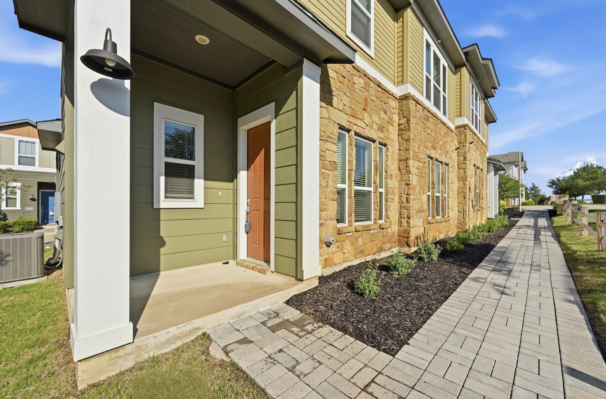 1020 Vista View Drive Georgetown TX 78626