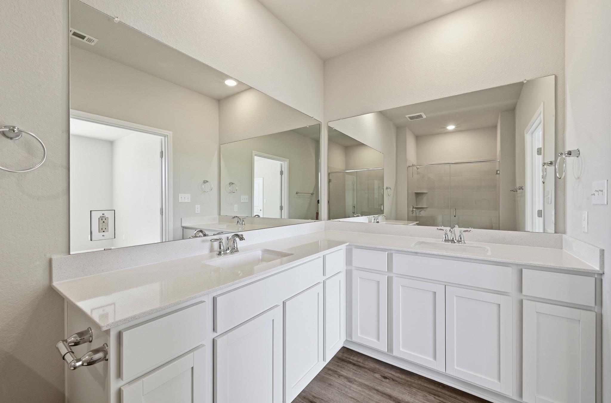 1020 Vista View Drive Georgetown TX 78626