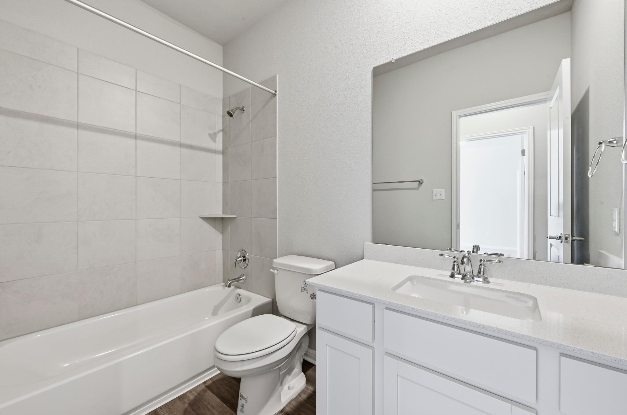 1020 Vista View Drive Georgetown TX 78626