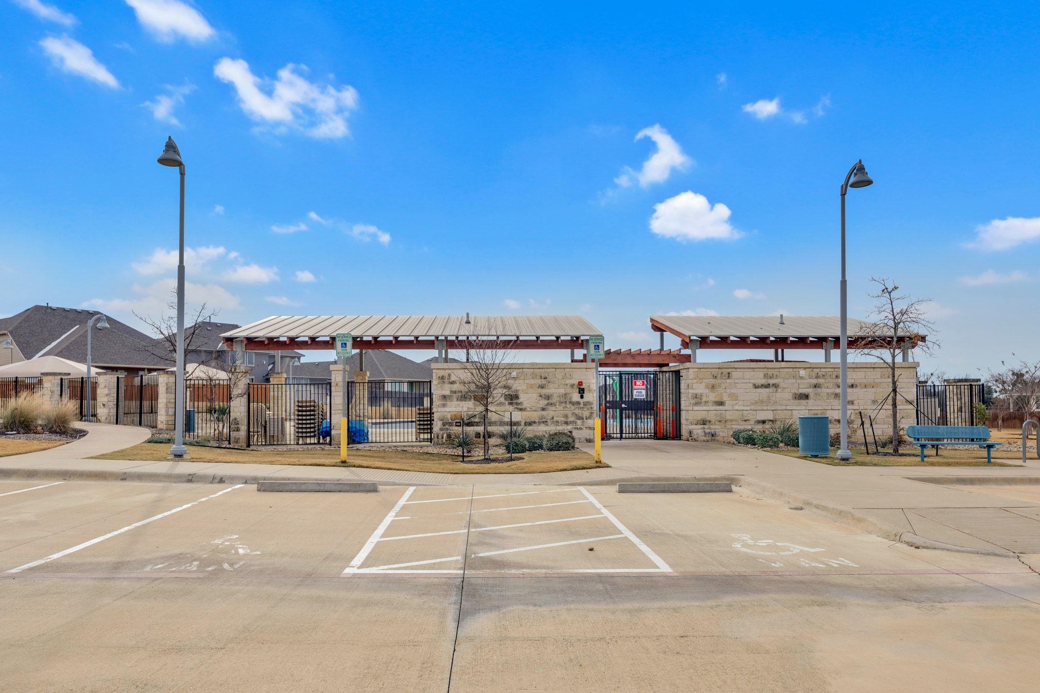1020 Vista View Drive Georgetown TX 78626