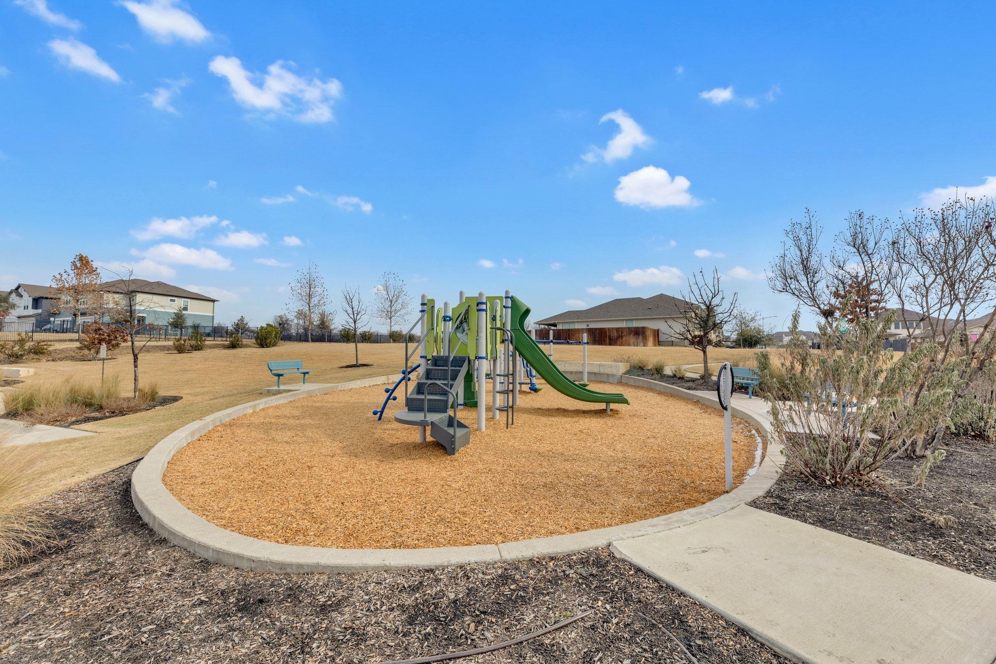 1020 Vista View Drive Georgetown TX 78626