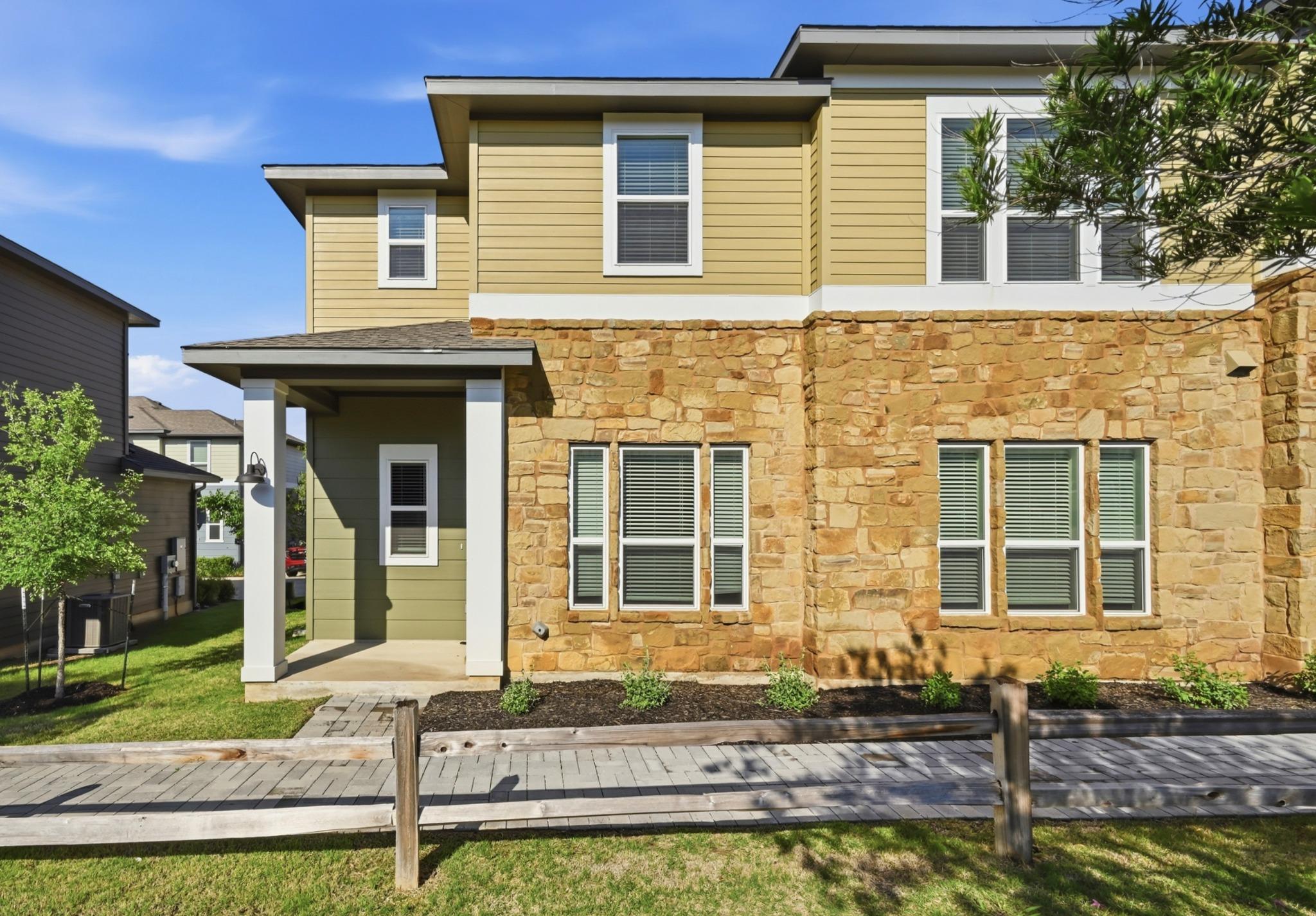 1020 Vista View Drive Georgetown TX 78626