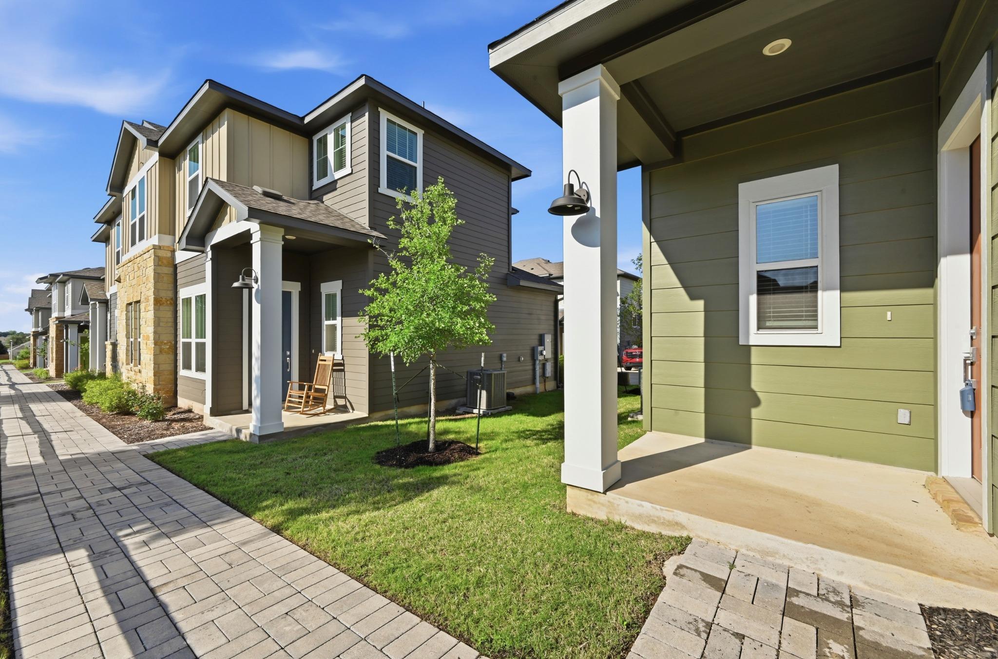 1020 Vista View Drive Georgetown TX 78626