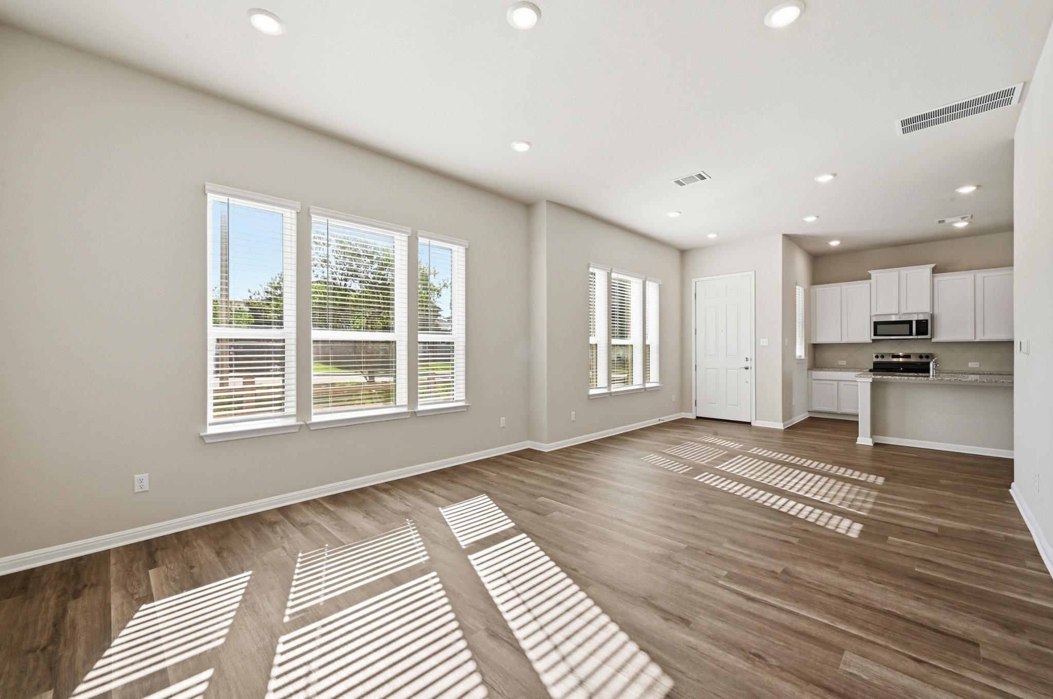 1020 Vista View Drive Georgetown TX 78626