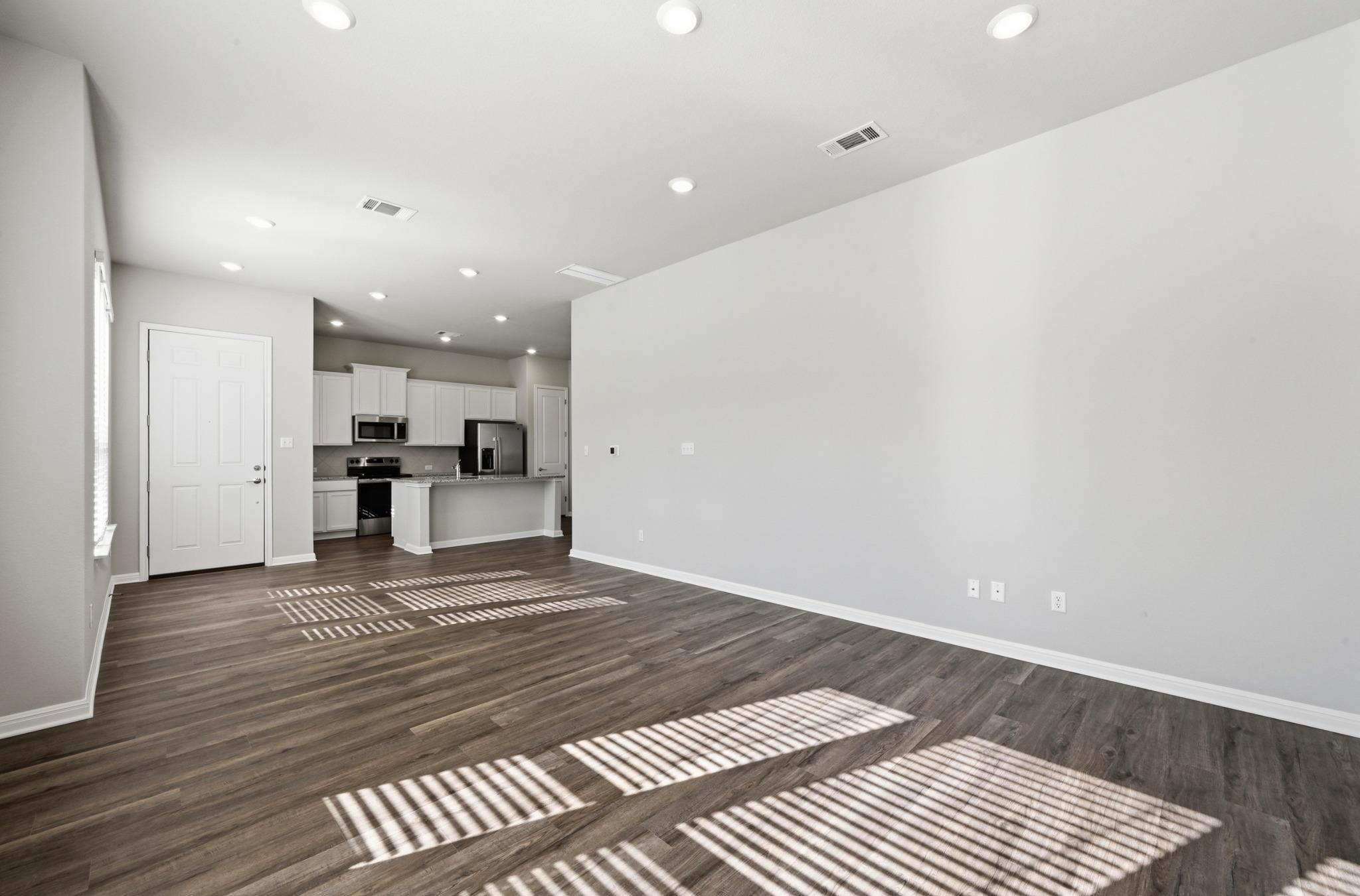 1020 Vista View Drive Georgetown TX 78626