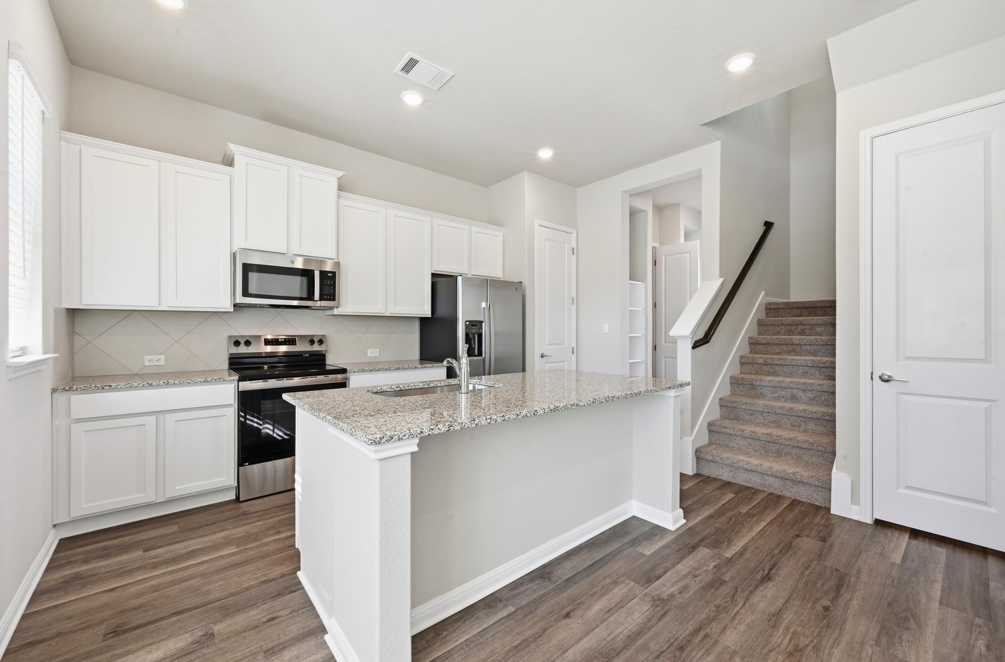 1020 Vista View Drive Georgetown TX 78626