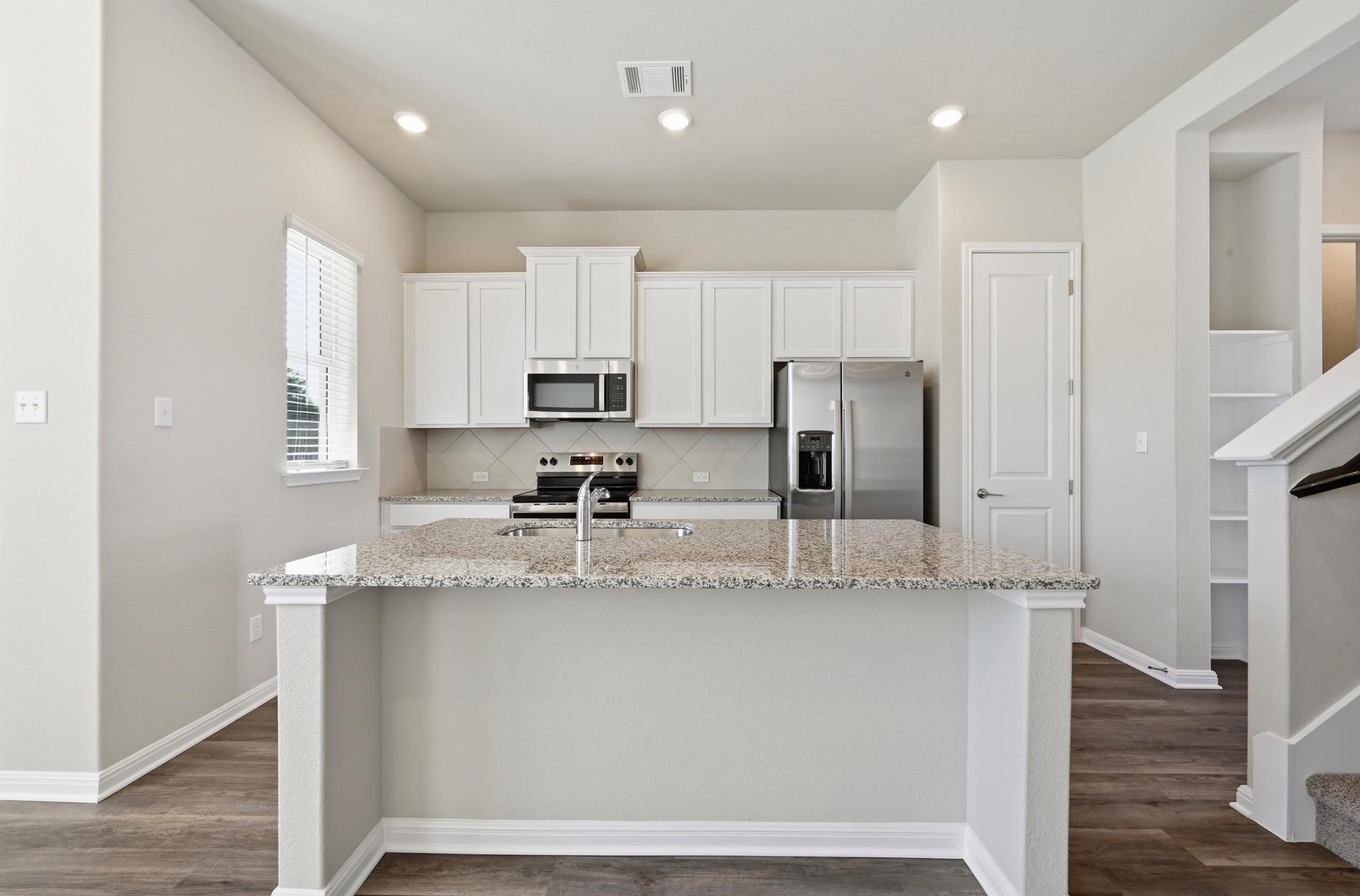 1020 Vista View Drive Georgetown TX 78626