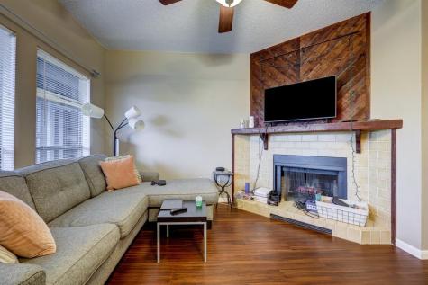 2901 San Jacinto Boulevard Austin TX 78705