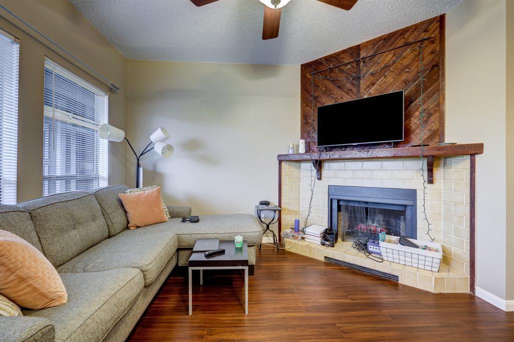 2901 San Jacinto Boulevard Austin TX 78705