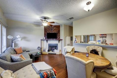 2901 San Jacinto Boulevard Austin TX 78705