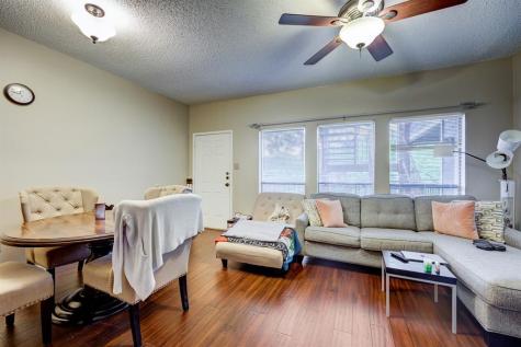 2901 San Jacinto Boulevard Austin TX 78705