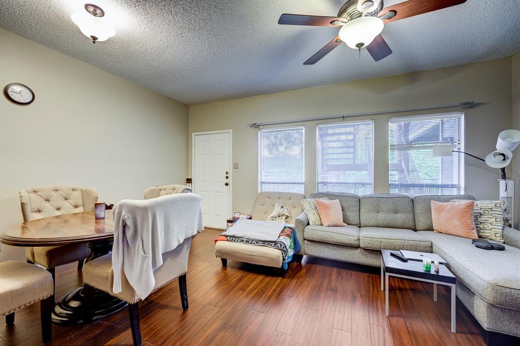 2901 San Jacinto Boulevard Austin TX 78705