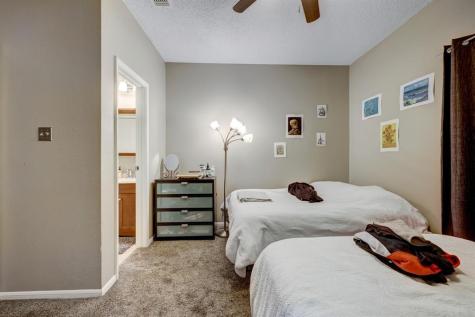 2901 San Jacinto Boulevard Austin TX 78705